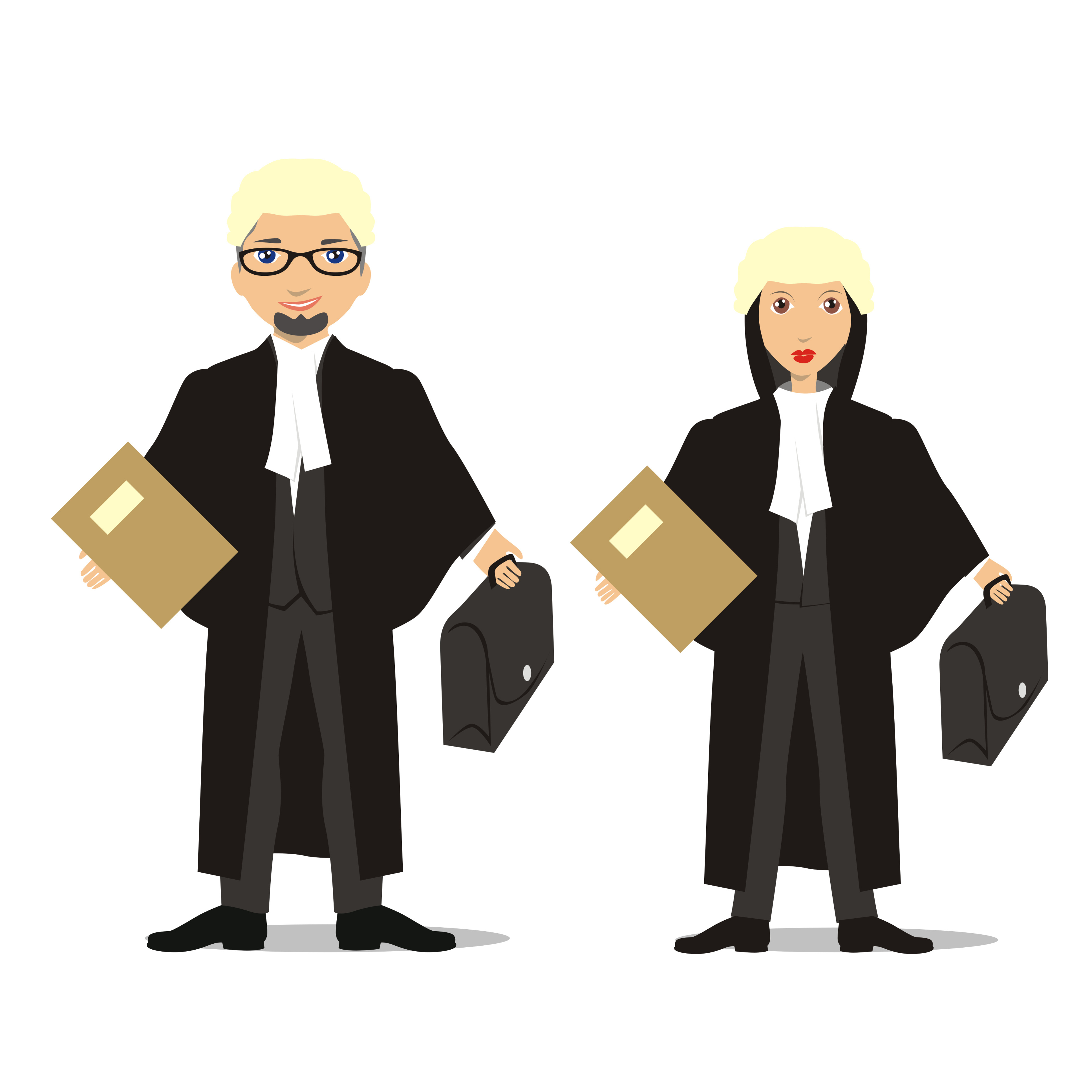 How To Brief a Family Law Barrister
