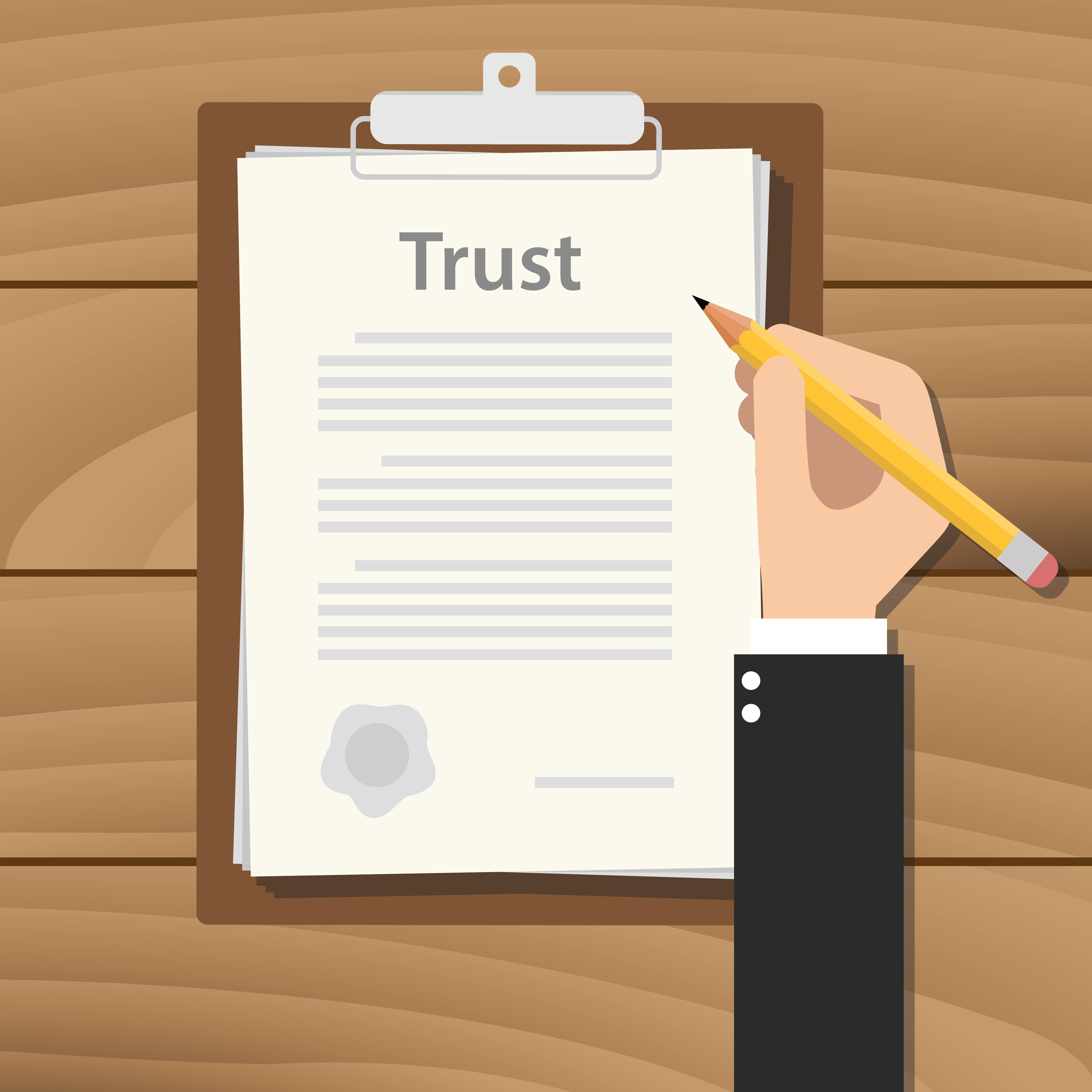 Lessons From Recent Cases Involving Trusts