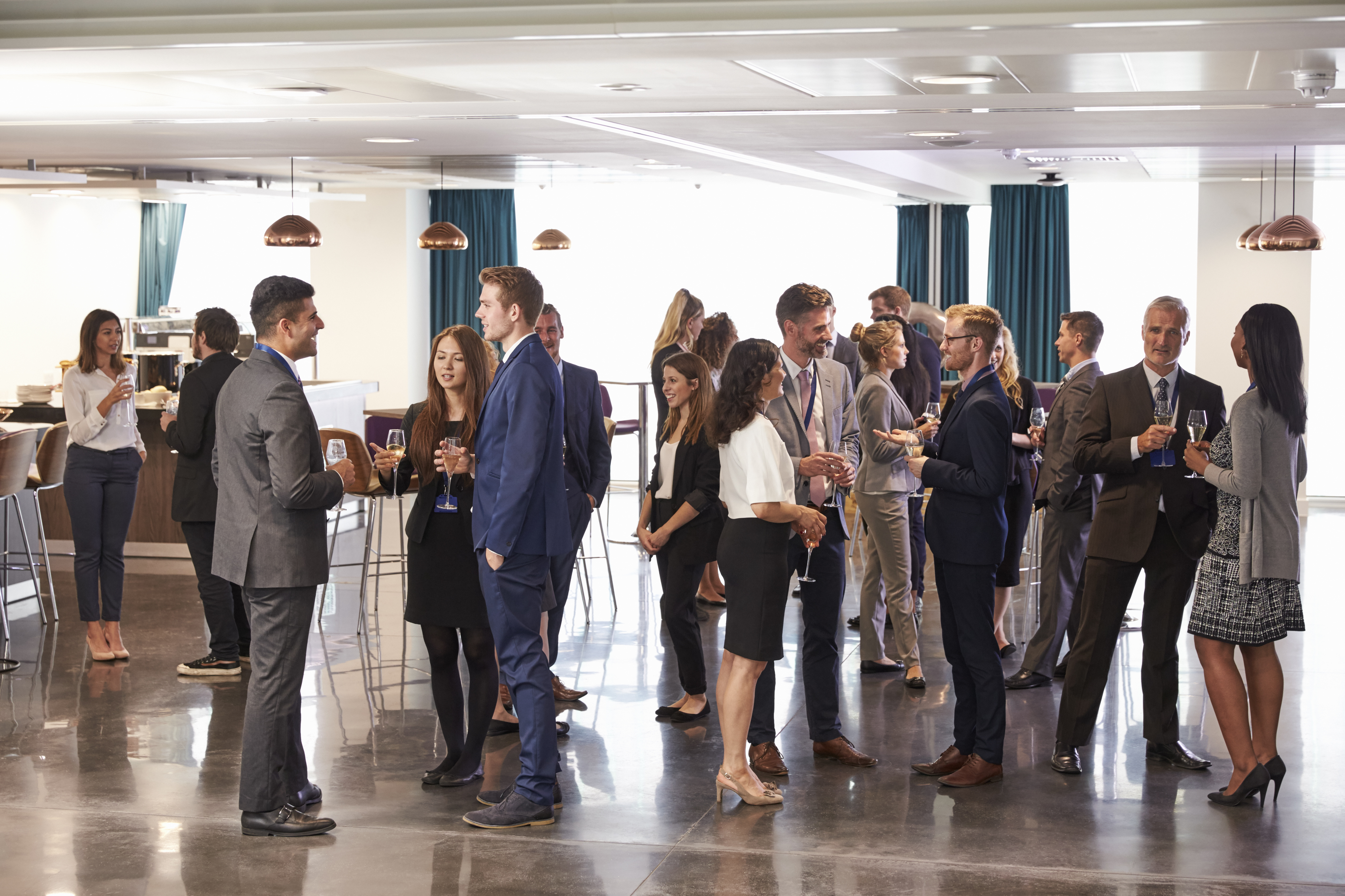 Public Sector & Inhouse Lawyers Members Event