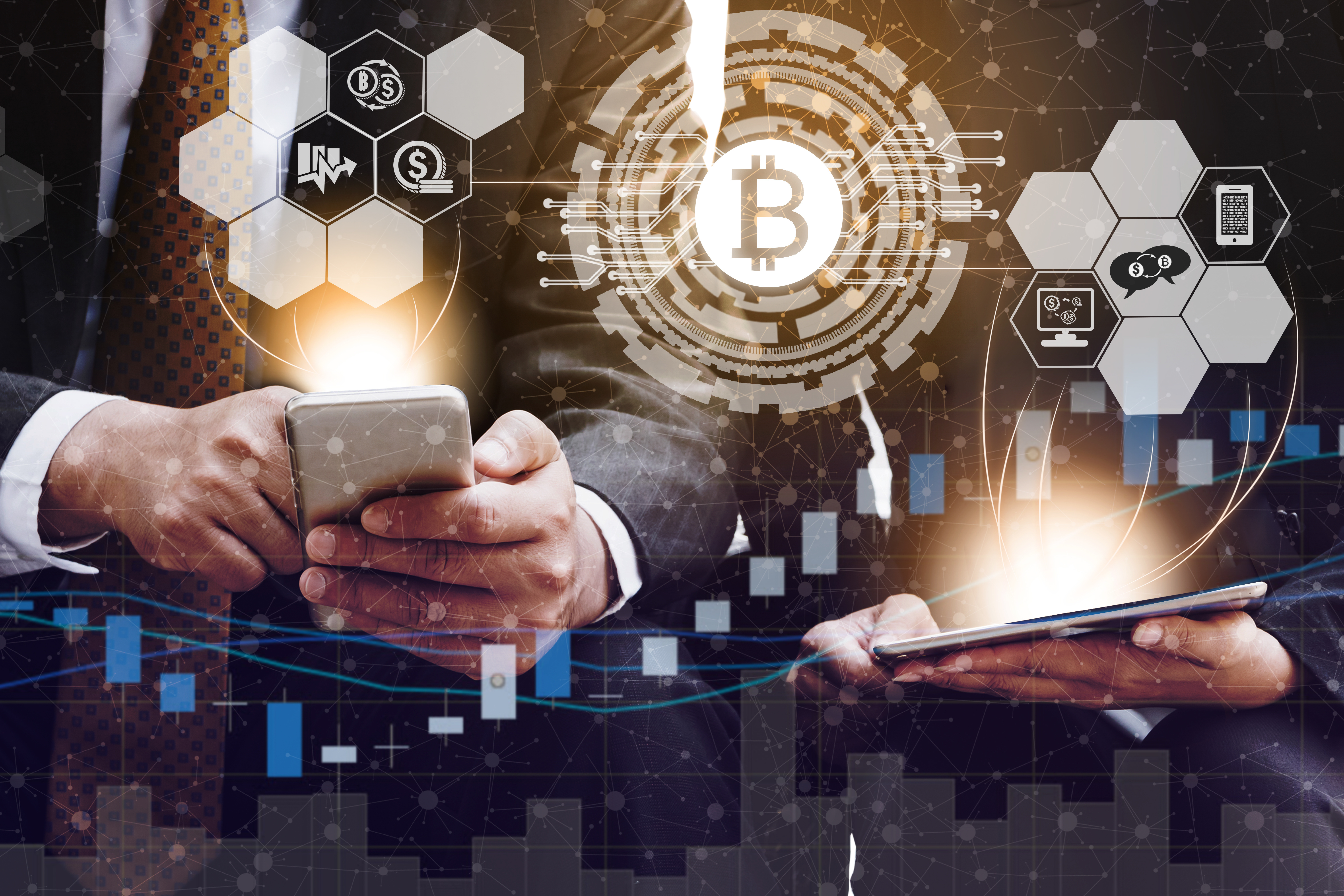Blockchain, Cryptocurrencies and Sharing Economies