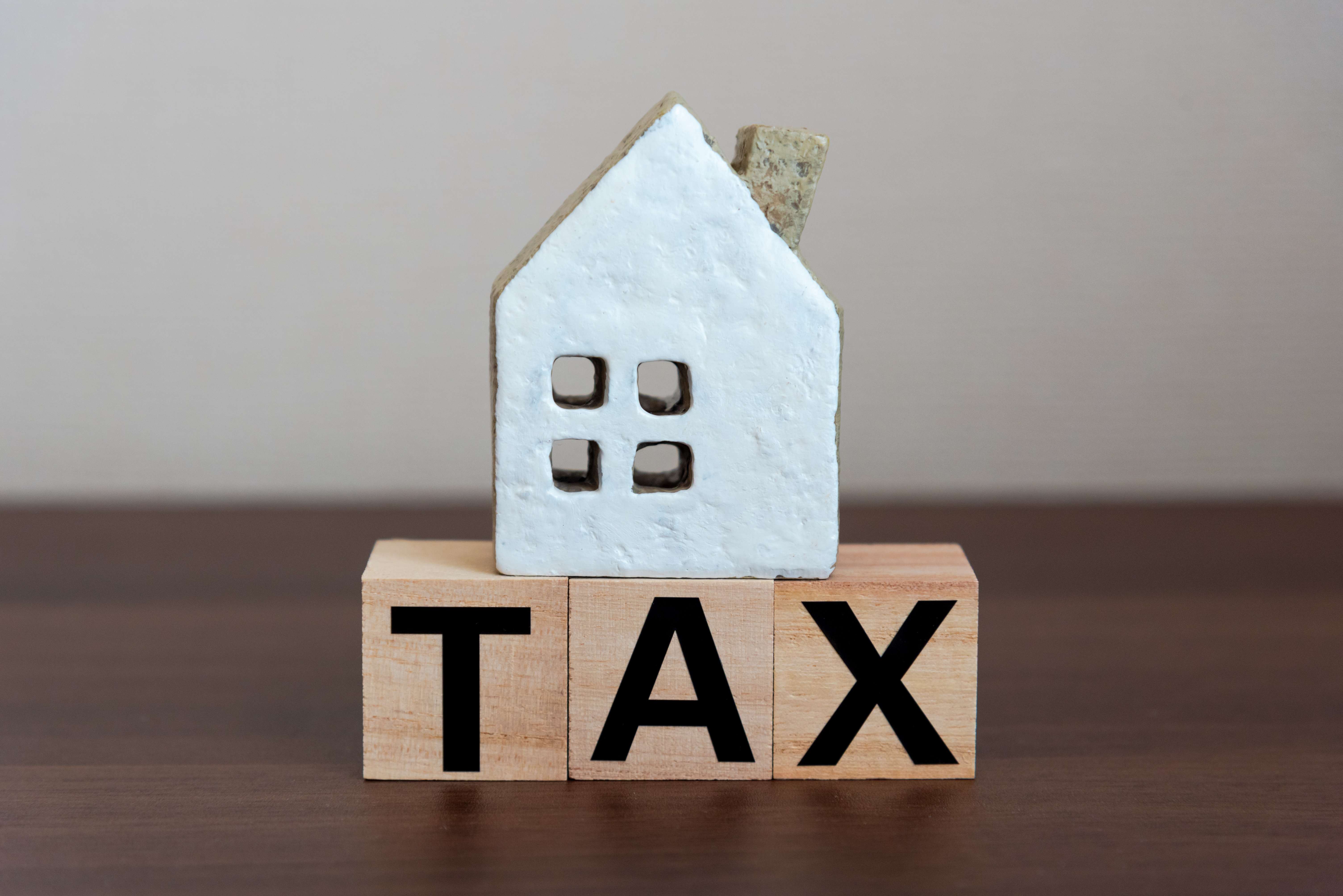 The Evolving Land Tax Changes
