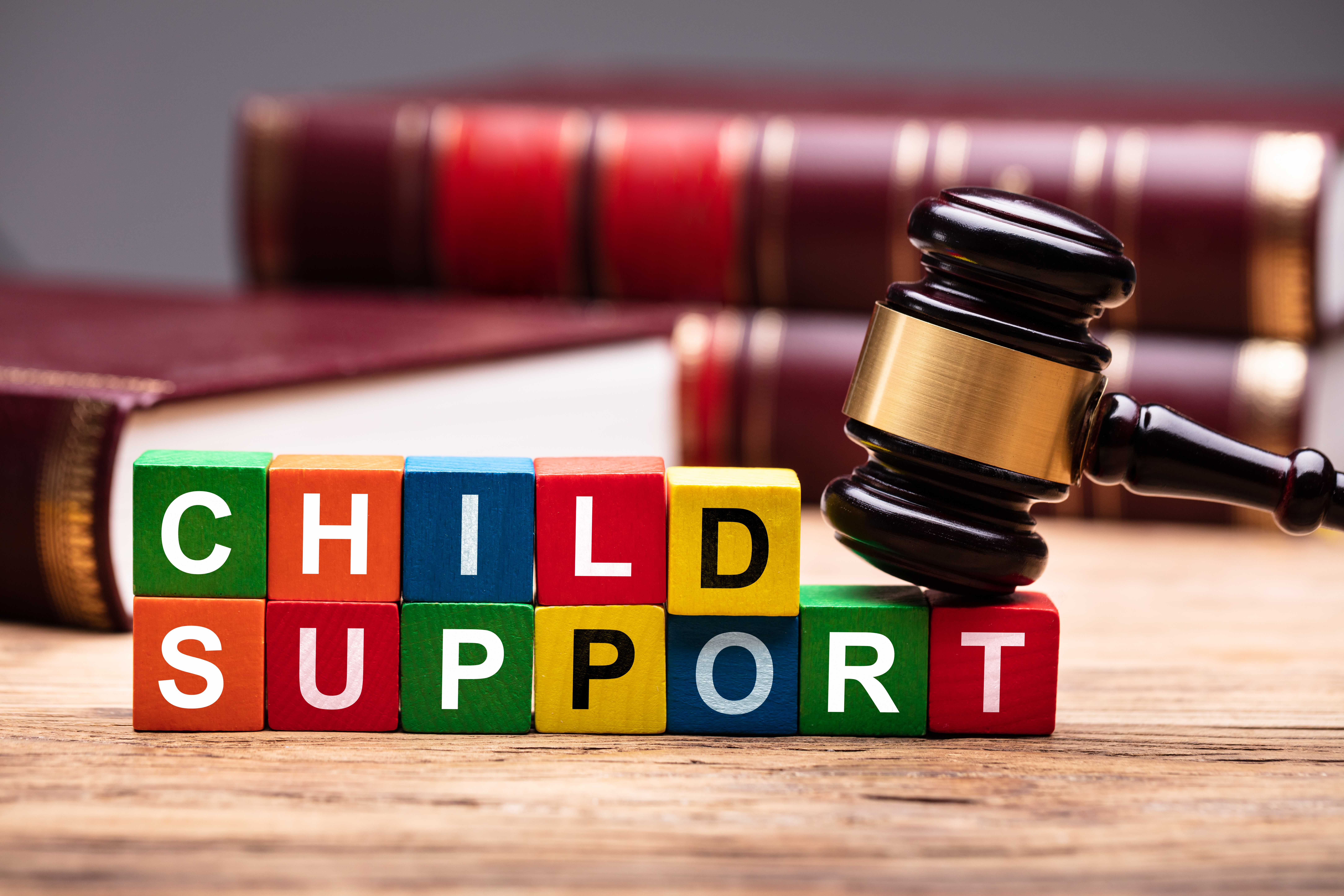 Child Support Agreements