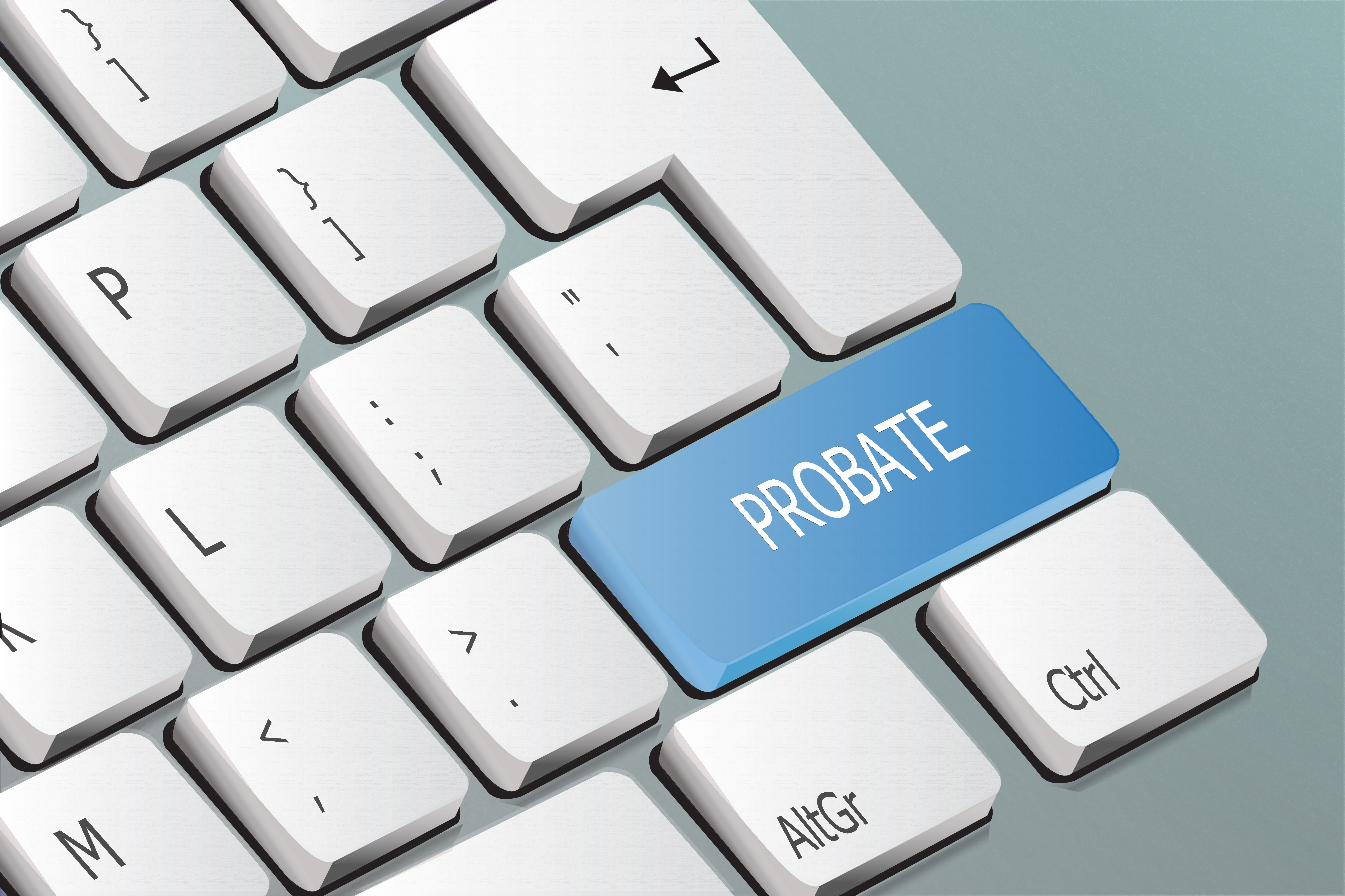 Insider's Perspective-Common Form Grant of Probates