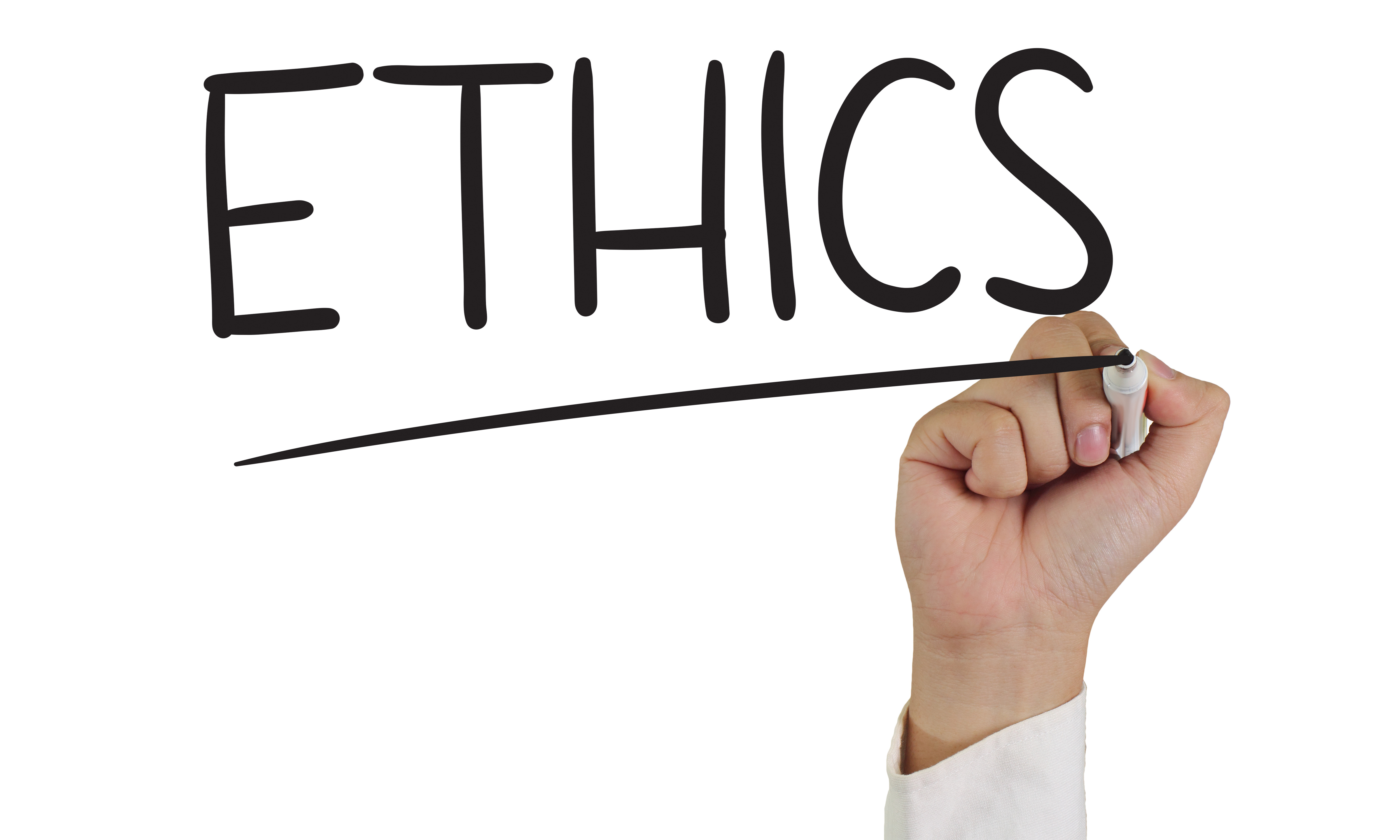 Ethical Issues for Civil Lawyers