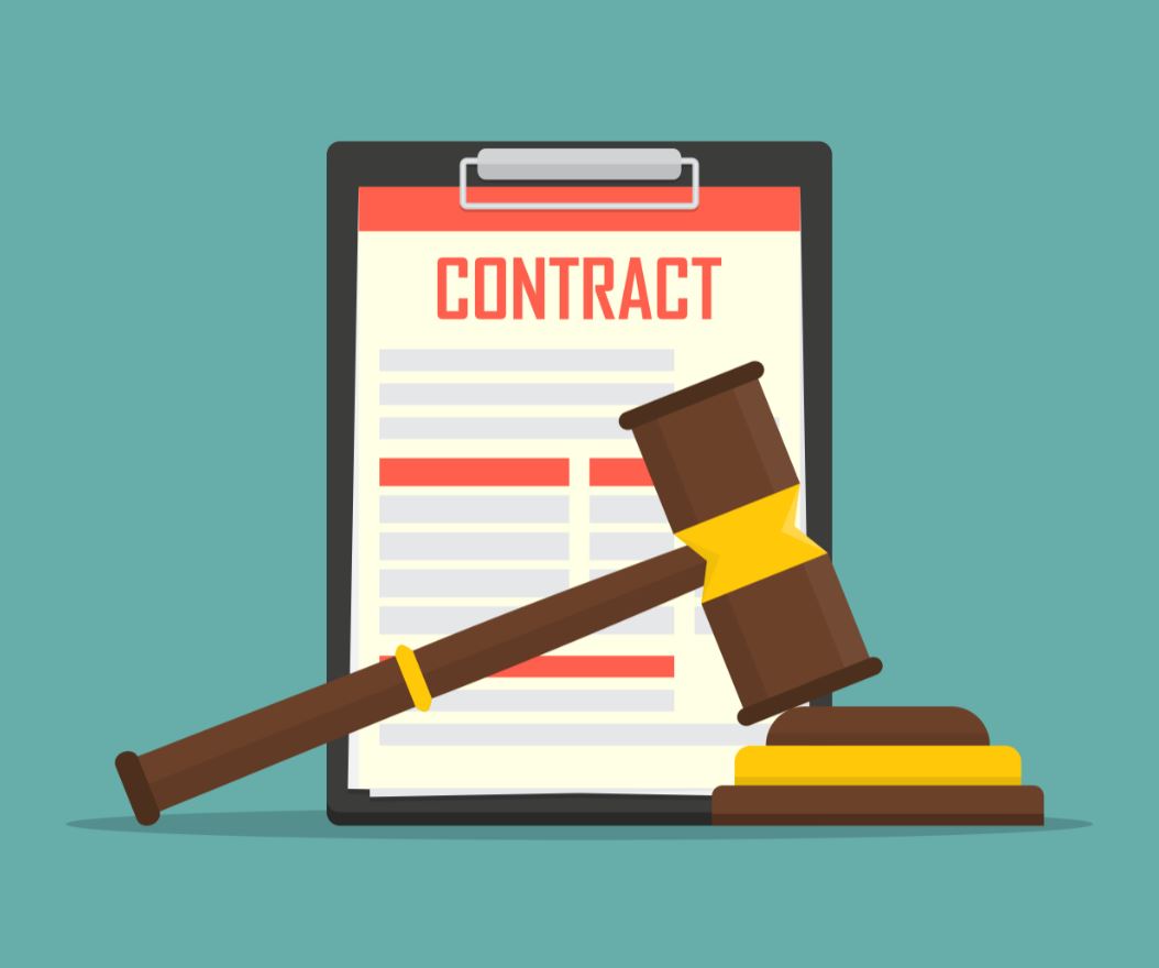 A Practical Assessment - the Key 2020 Contract Law Decisions