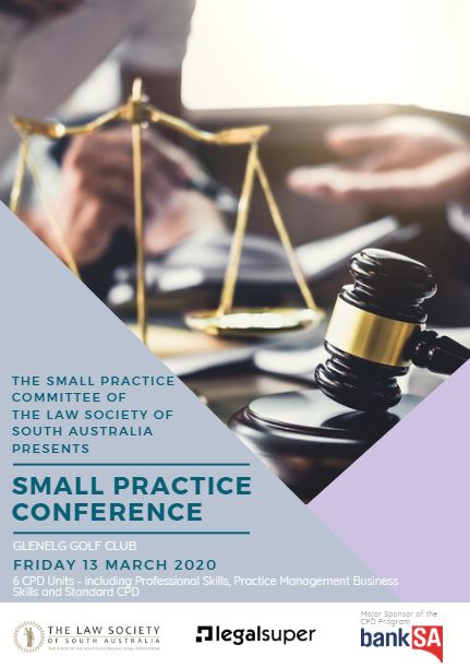Small Practice Conference