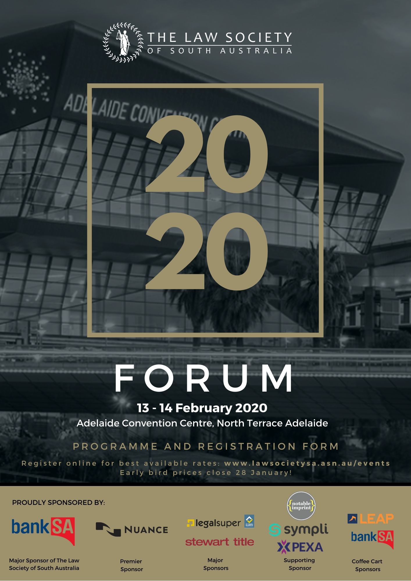 Forum 2020
