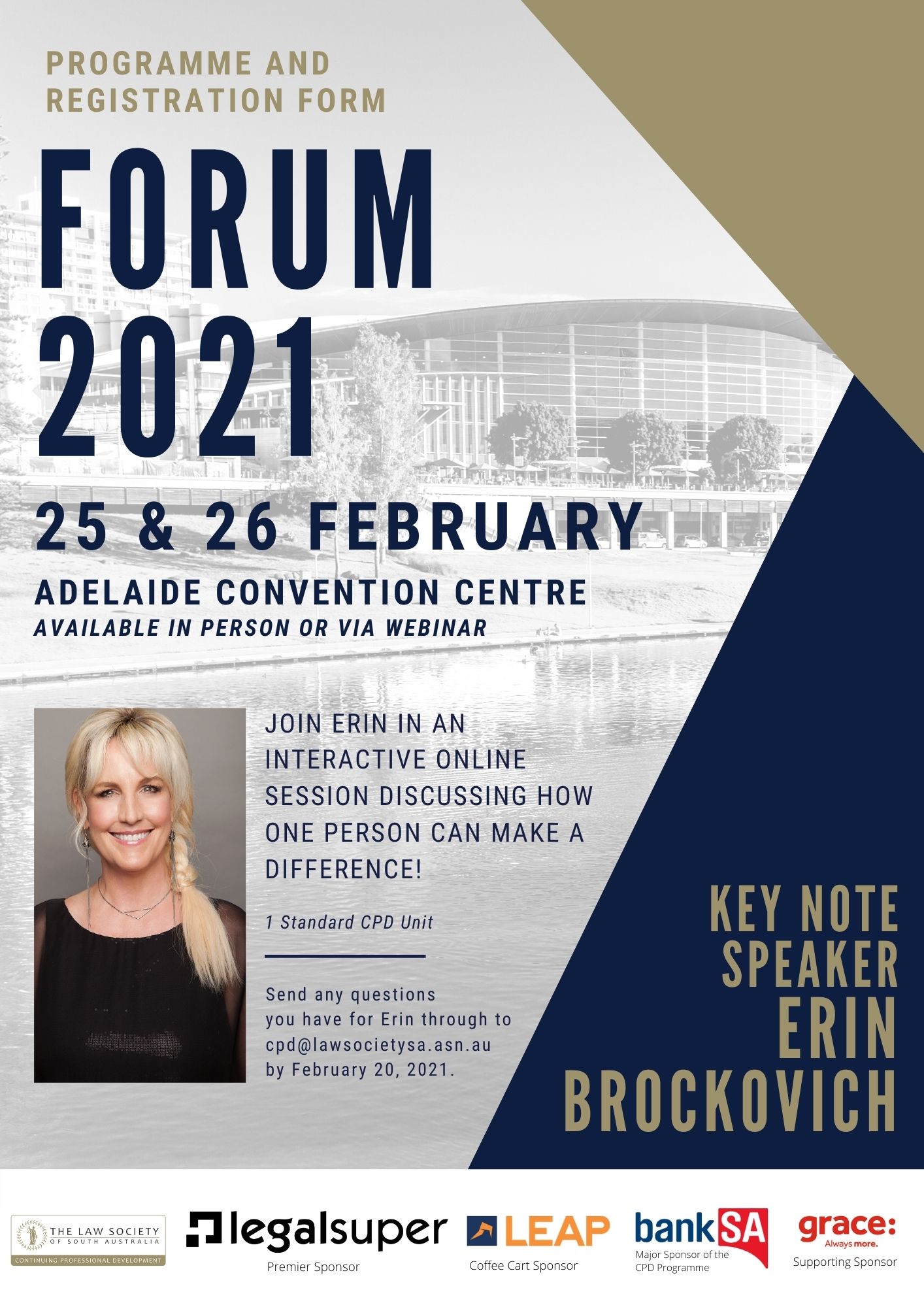 Forum 2021