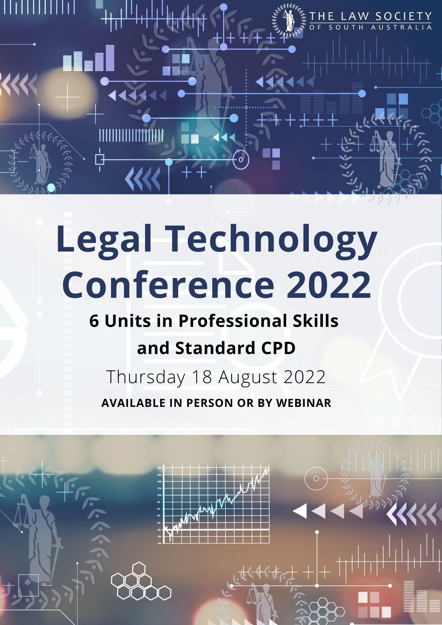Legal Technology Conference 2022