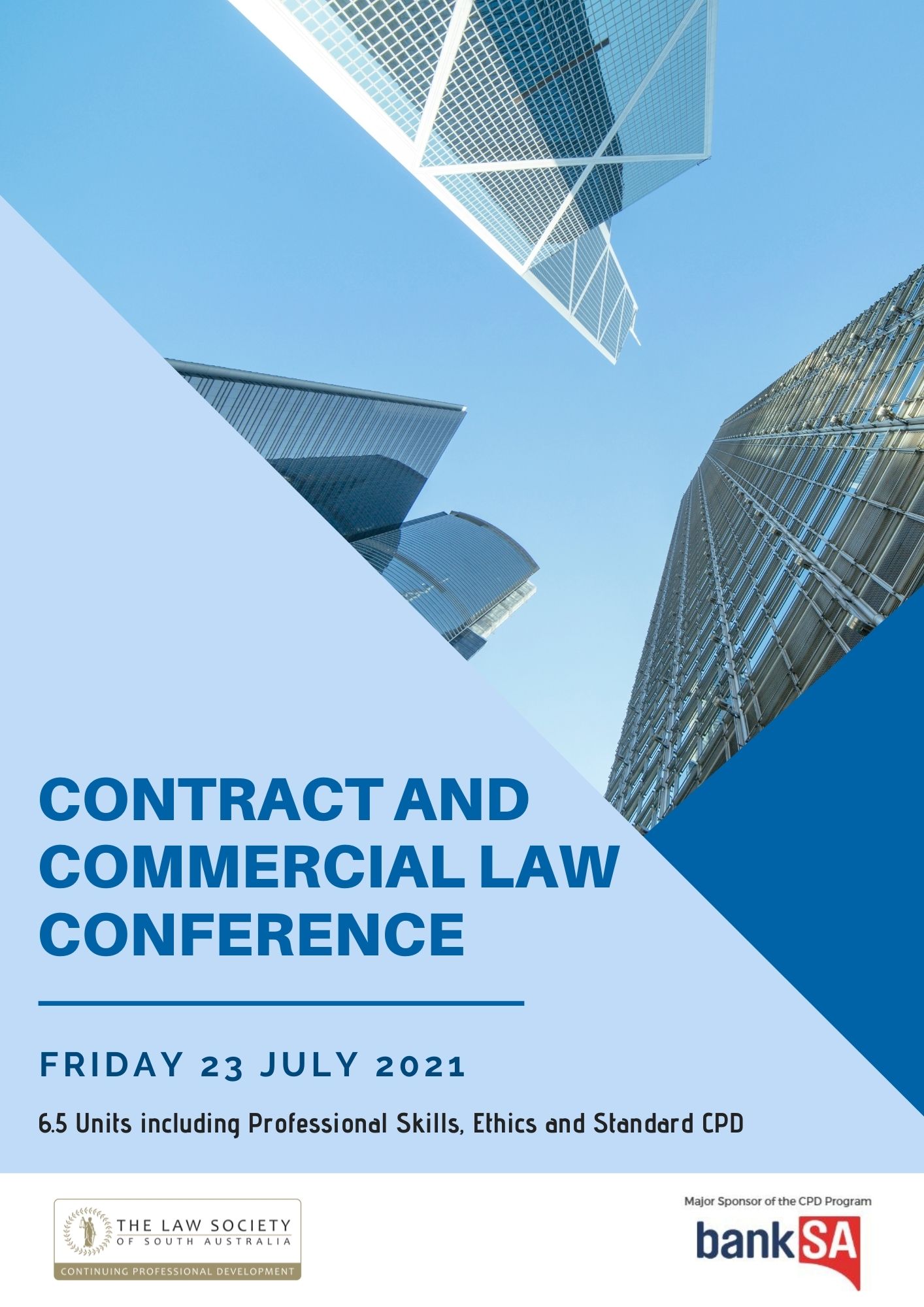 Contract and Commercial Law Conference