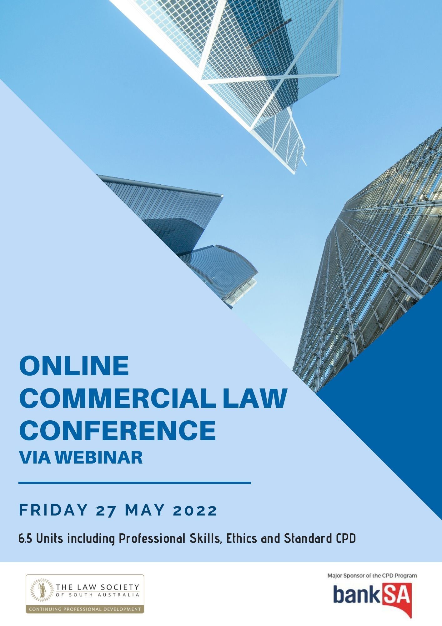 Commercial Law Conference 2022