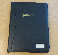 Law Society Branded Leather Compendium