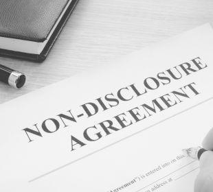 The Misuse of Non-Disclosure Agreements