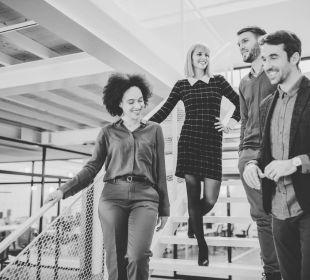 Psychosocial Risk: An Introduction for Legal Professionals