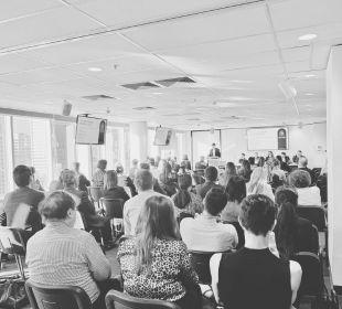 AML Q&A at the Law Society