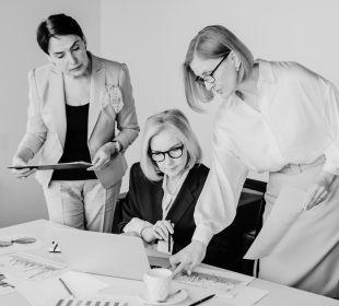 Adapting to change: Change is a pain in the brain