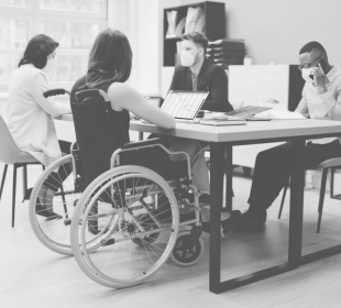 SBS Inclusion Program - Disability