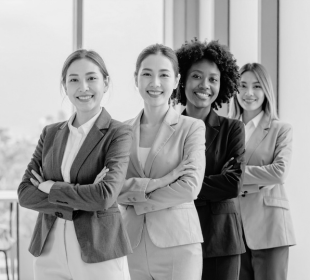 SBS Inclusion Program - Gender Equity