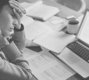 Overcoming overwhelm: Practical strategies