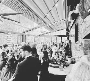 Family Law Spring Drinks